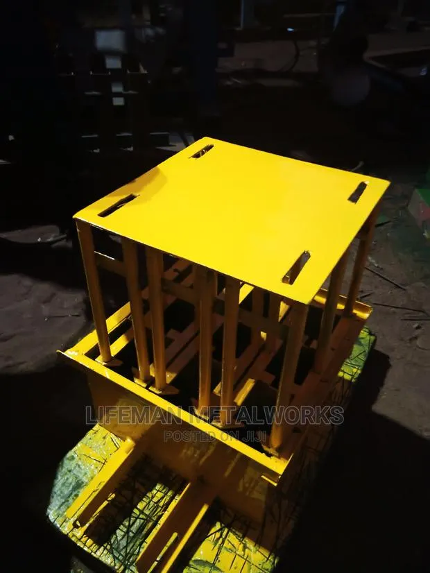 3 in 1 Solid Moulds · Photo 1