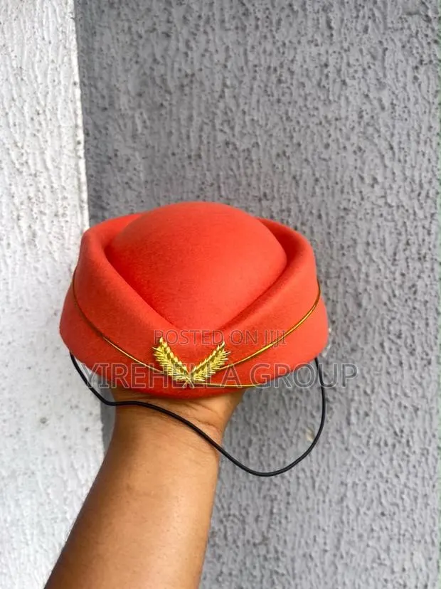 Emirate Caps · Photo 1