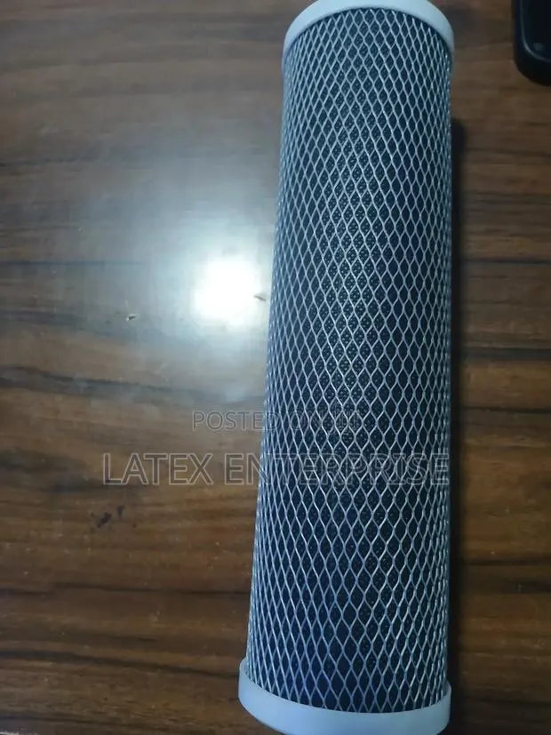 Cto Carbon 20inch · Photo 1