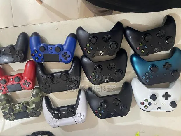 Ps4 Controller · Photo 1