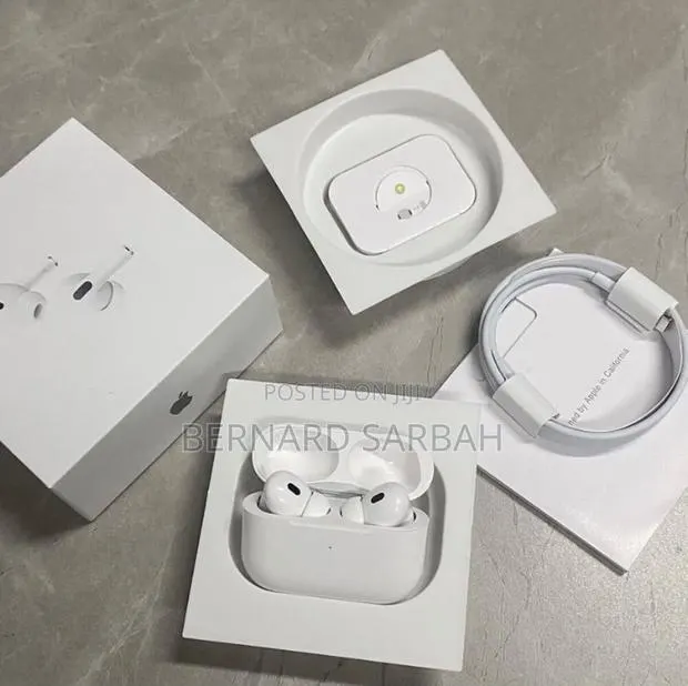 Grade a AirPods Pro 2 · Photo 1
