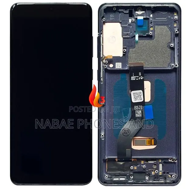 Samsung S22+ to All Sort of S 22 Galaxy Series Screen · Photo 1