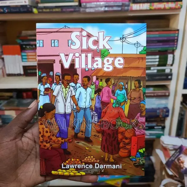 Sick Village · Photo 1