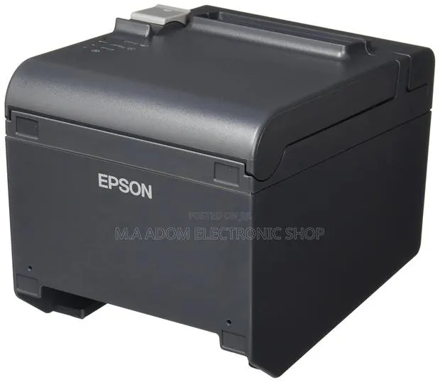 Epson Receipt Printer Tm20 II · Photo 1
