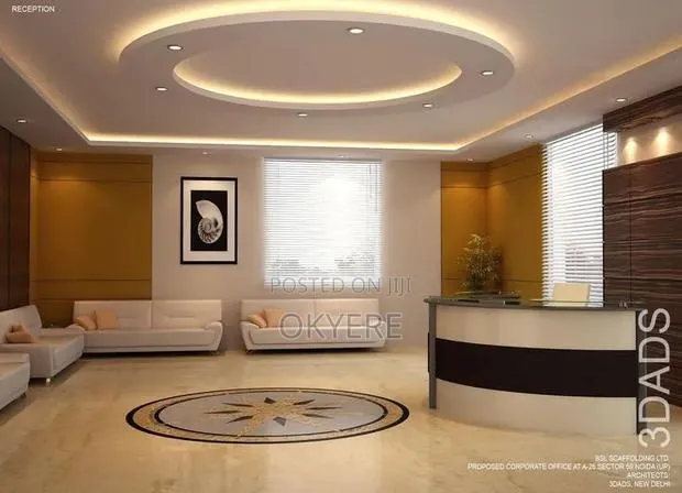 Plasterboard Installation · Photo 1