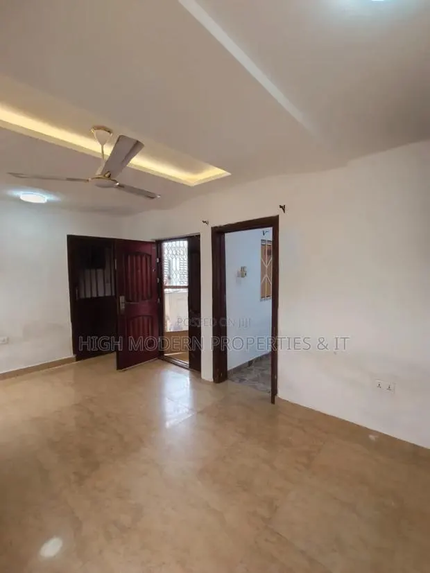 1bdrm Apartment in Teshie Bushroad, Tseaddo for rent · Photo 1