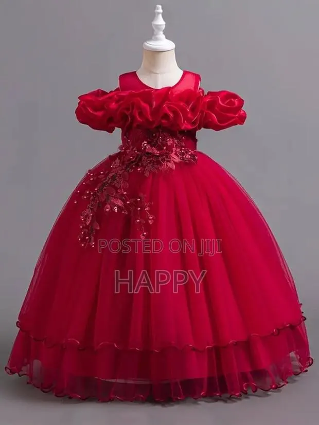 Trending Dresses · Photo 1