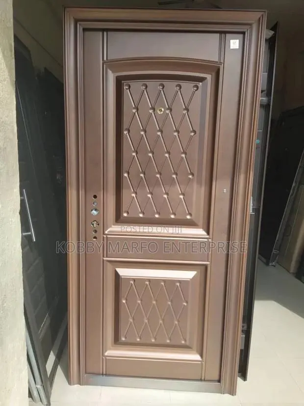 Security Doors (Turkey Door) · Photo 1