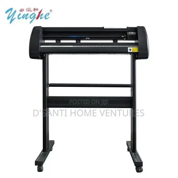 Yinghe 720J Cutting Plotter · Photo 2