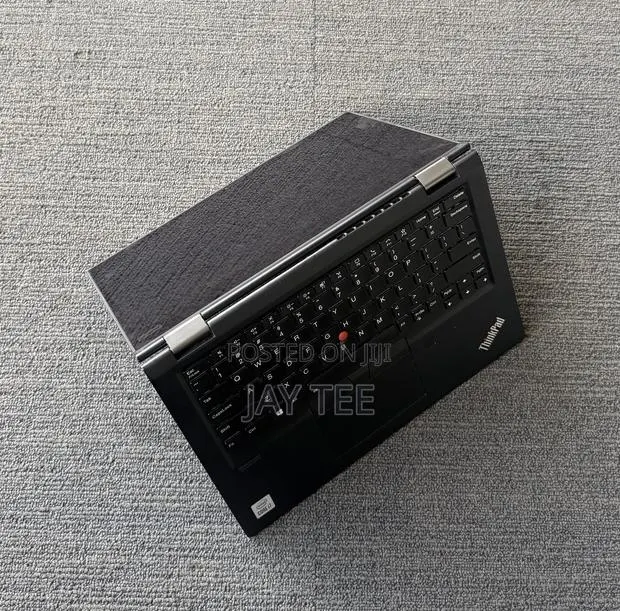 Laptop Lenovo ThinkPad x13 Yoga 16GB Intel Core i7 SSD 256GB