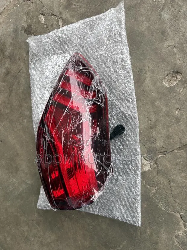 Hyundai Tucson Taillight 2019 2020 · Photo 1