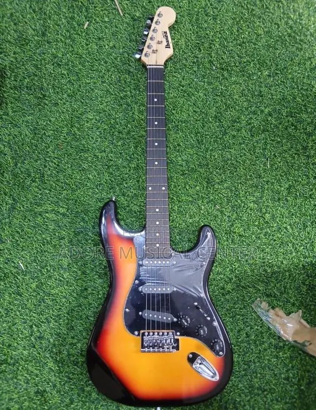 6string Lead Guitar Ibanez Gio · Photo 1
