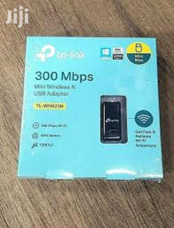 Tp Link Usb Wireless Adaptor Tl-Wn823n · Photo 2