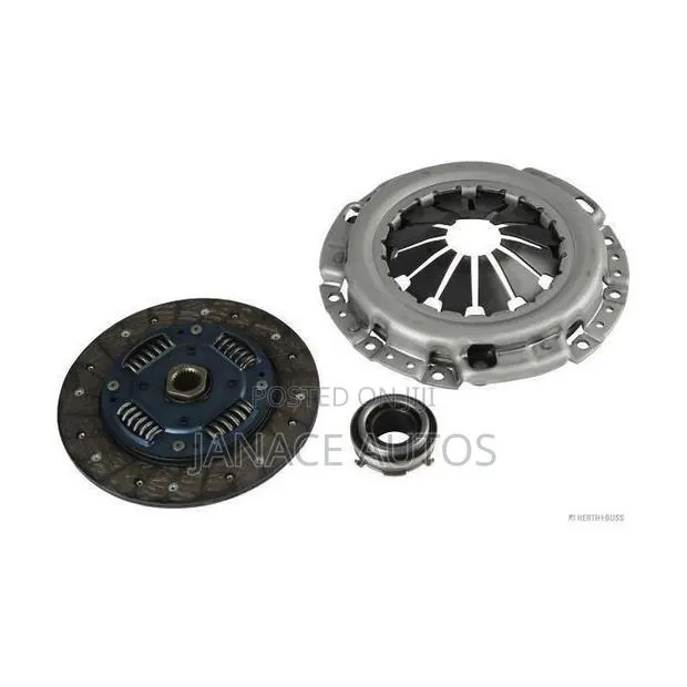 Hyundai I10 I20 Kia Picanto Rio National Ck9984 Clutch Kit · Photo 1