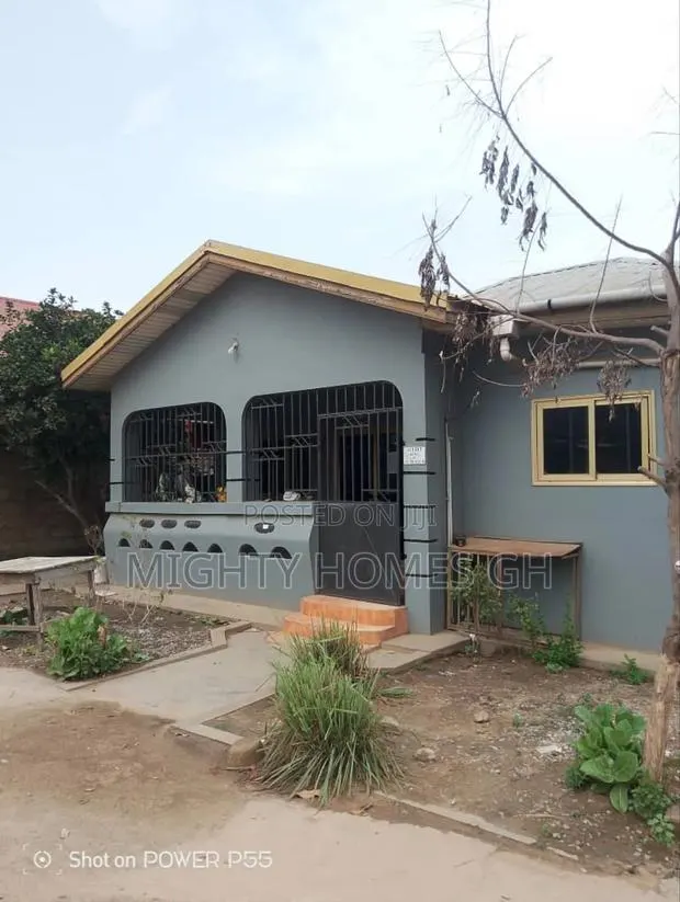 3bdrm Apartment in Mighty Homes, Kasoa for rent · Photo 1