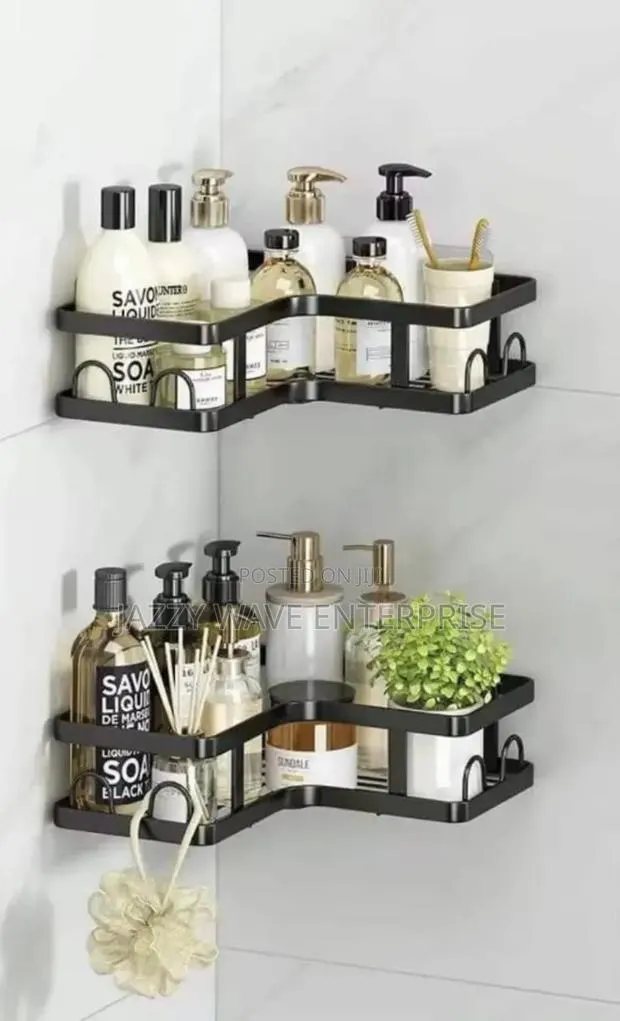 Corner Shelve · Photo 1