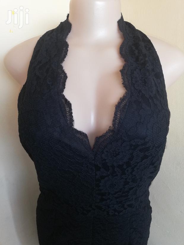 Black Evening Wear Dress · Photo 1