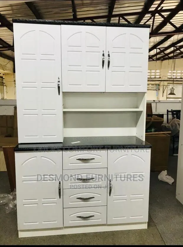 Imported Kitchen Cabinet · Photo 1