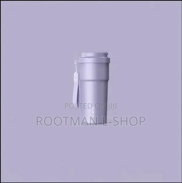 Oraimo Quicksip 620ml Temperature-Locking Leakproof Bottle · Photo 1