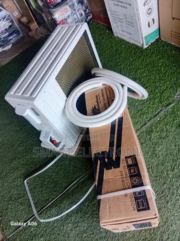 Rainbow 1.5hp Split Ac – Perfect for Home and Office · Photo 1