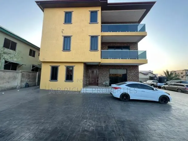 1bdrm Apartment in Ab Richie Properties, Police Station for rent