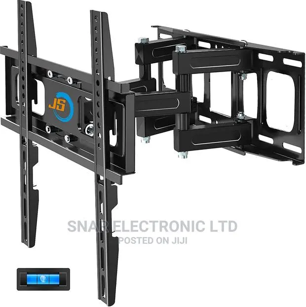 Height Adjustable TV Wall Mount 32-65" · Photo 1