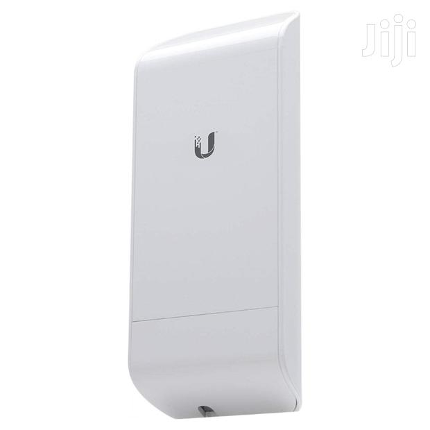 Ubiquiti Nanostation M5 Outdoor MIMO 2x2 5ghz Airmax. · Photo 2