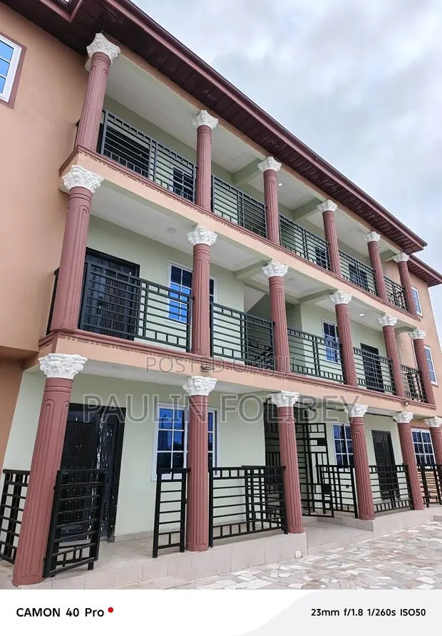2bdrm Apartment in Dg Property, Ablekuma for rent · Photo 1