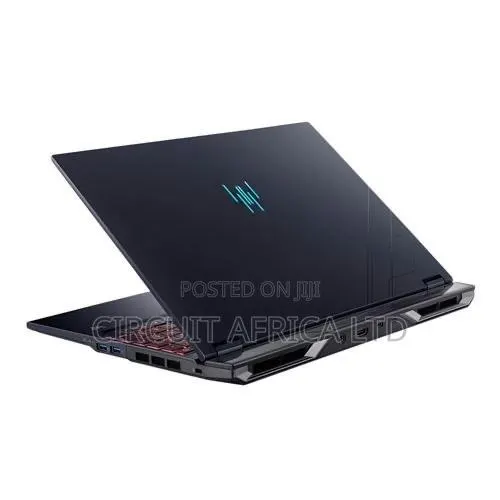 New Acer Predator Helios Neo 16 AI 16GB Intel Core Ultra 9 SSD 1T · Photo 1