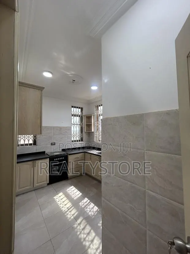 1bdrm Apartment in Ashongman Estate, Accra Metropolitan for rent · Photo 1