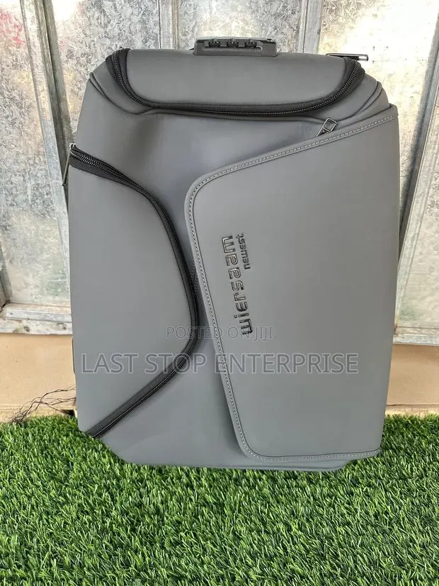 Quality and Class Wiersaam Backpack · Photo 1