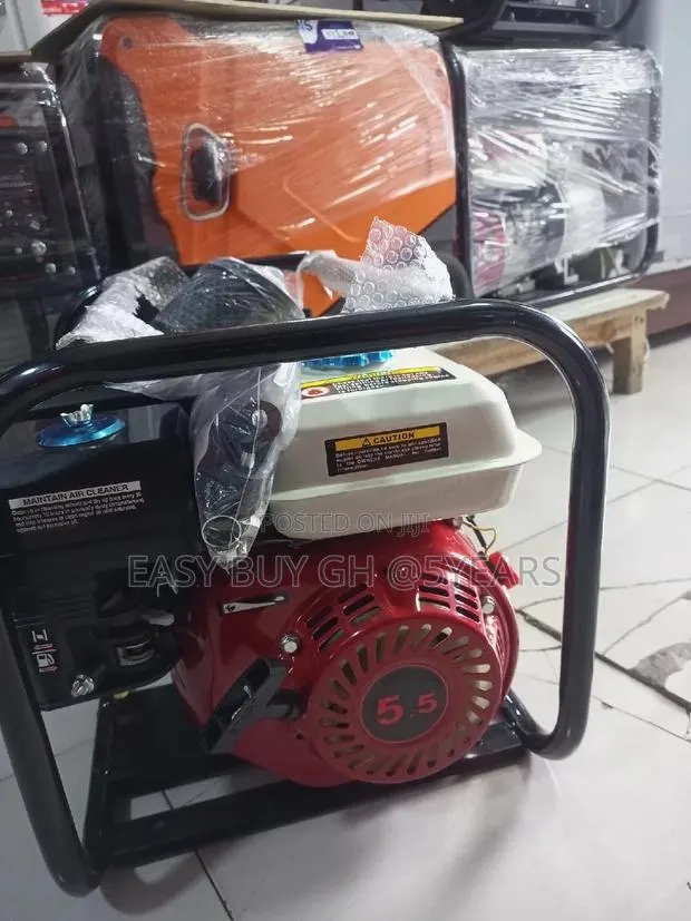 Water Pump Quality 2inches Generator Pump · Photo 1