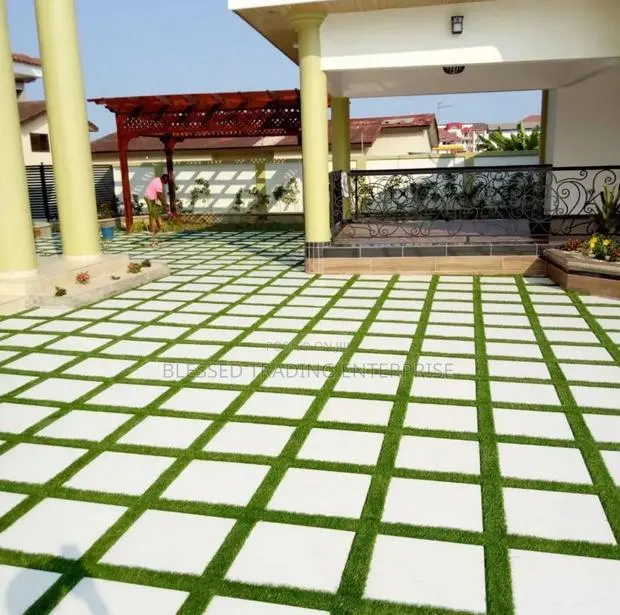 Concrete Slab · Photo 1