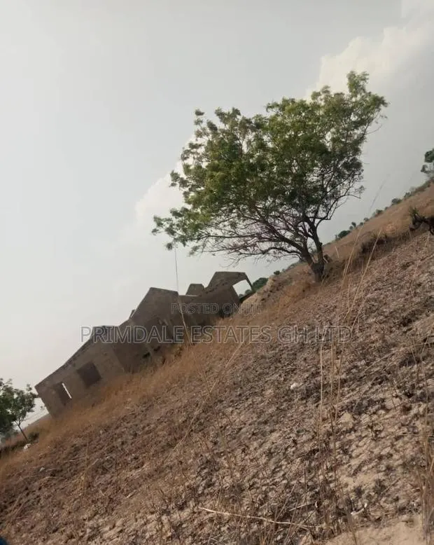 Fully Titled Half Plots on Sale · Photo 1