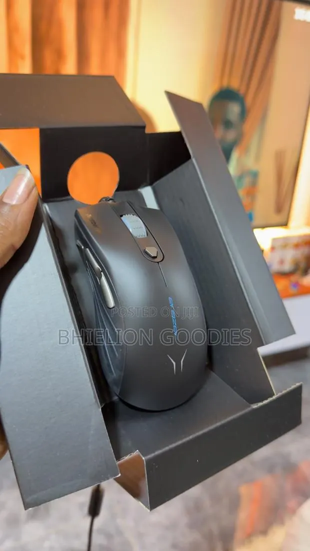Gaming Mouse · Photo 1