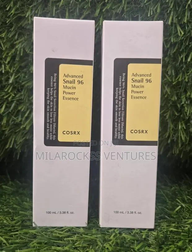 Cosrx Advanced Snail 92 Mucin Power Essence 100ml. · Photo 1