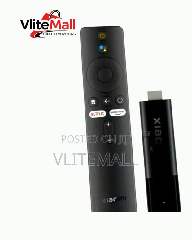 Fh Im Tv Stick Ultra Hd Streaming Device · Photo 1