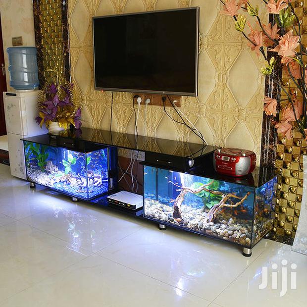 Tv Stand Aquarium · Photo 2