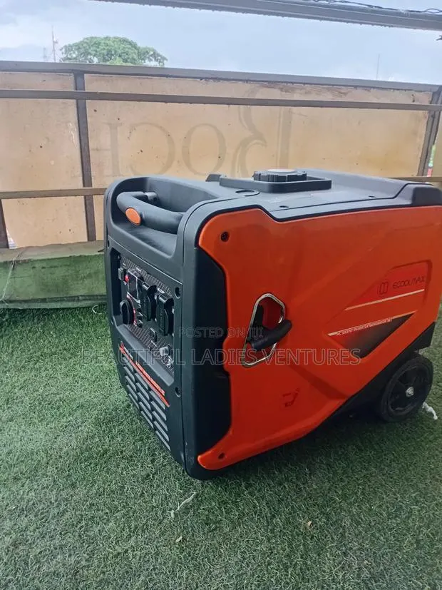 Trusted Power Innovation · Photo 1