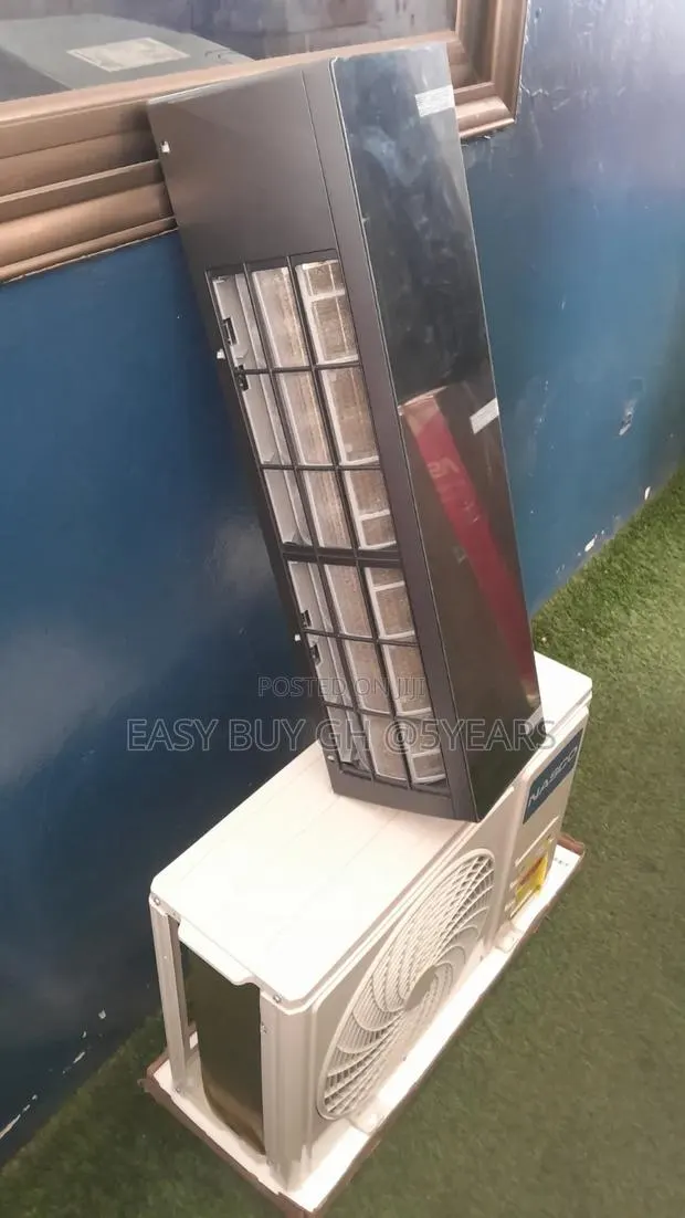 Cool Retreat Air Conditioner 1.5hp Air Conditioners · Photo 1