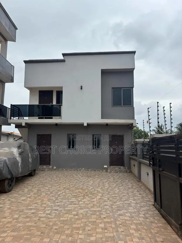 Furnished 1bdrm Apartment in New Legon for rent · Photo 1