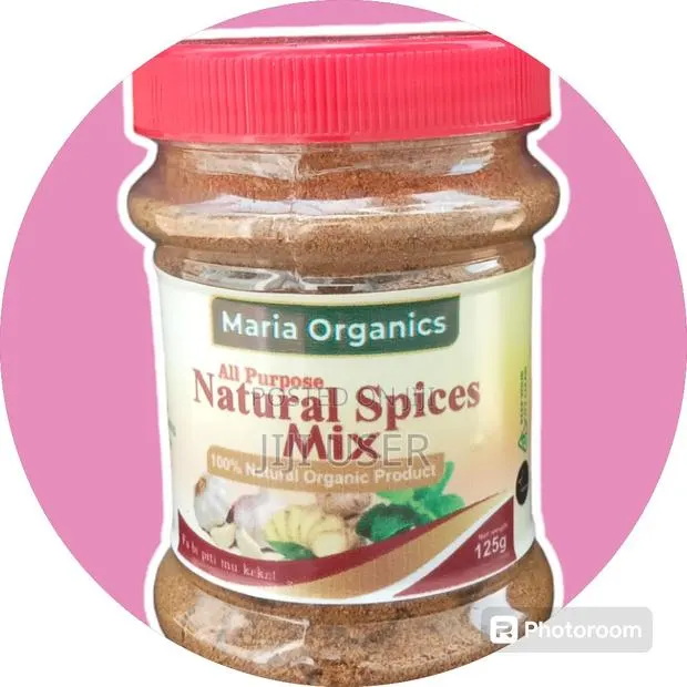 All Purpose Natural Spice Mix,125g · Photo 1