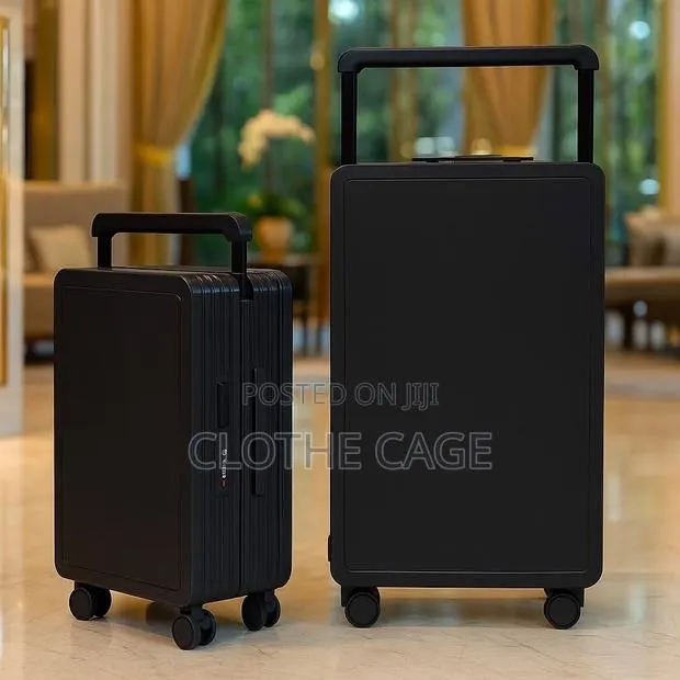 Executive Two Set Suitcase · Photo 1