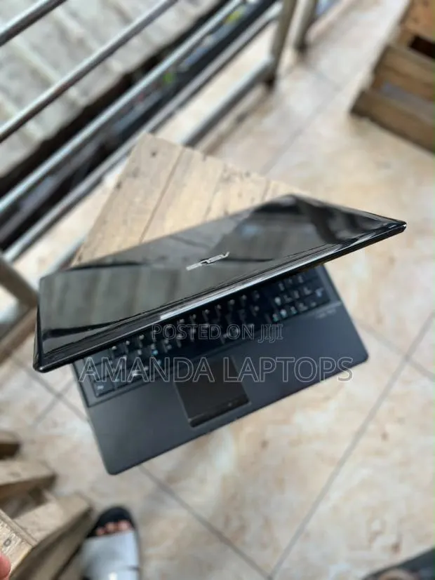 New Laptop HP EliteBook 840 G3 12GB Intel Core i5 HDD+SSD 500GB · Photo 4