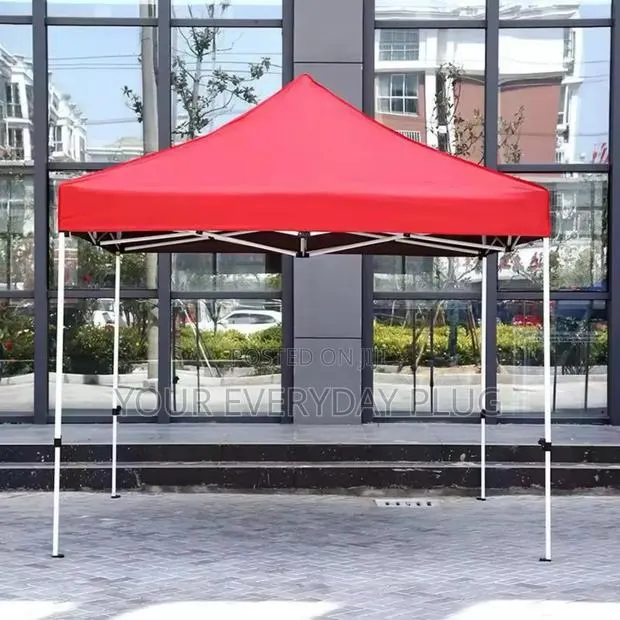 Outdoor Canopy Shelter 3m · Photo 1