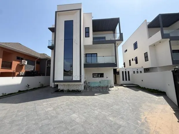 5bdrm House in Ability for sale · Photo 1