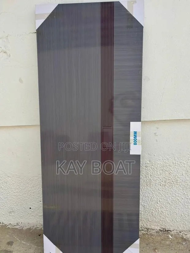 New Heavy Model Internal Doors · Photo 1