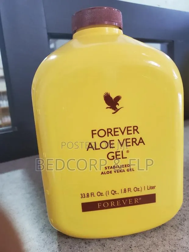 Flp Aloe Barbardensis Miller Juice · Photo 1
