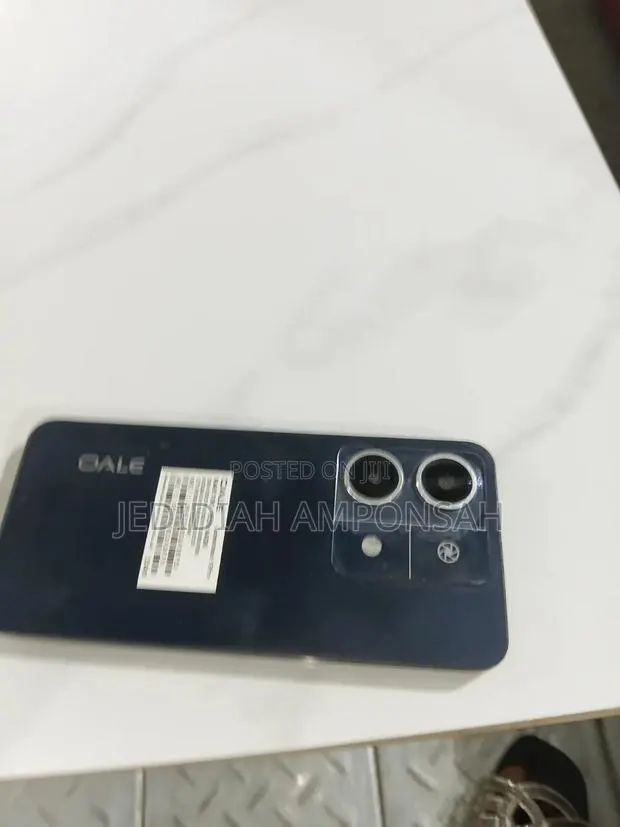 Oale X5 64 GB Black · Photo 1