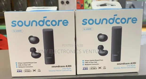 Soundcore A30i · Photo 1